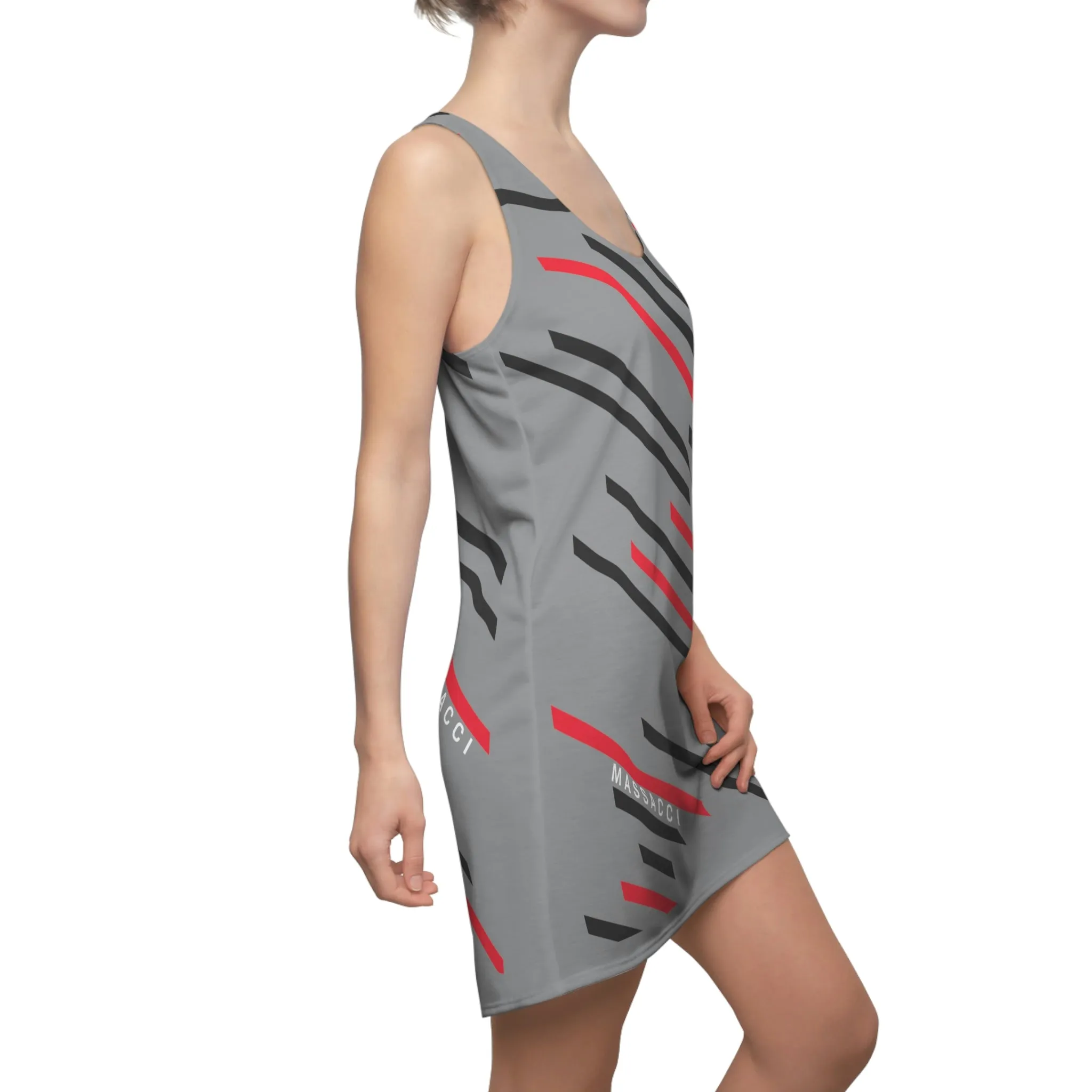 Slant, Sundress
