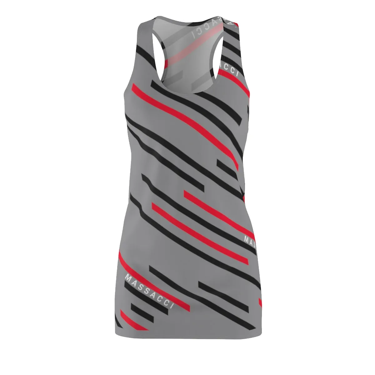 Slant, Sundress