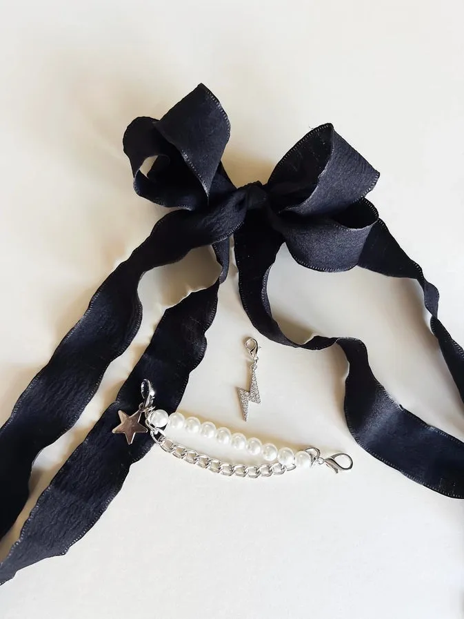 Sneaker and Shoe Charm Lace Sets | Shoe Charm Sets