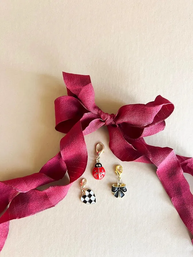 Sneaker and Shoe Charm Lace Sets | Shoe Charm Sets