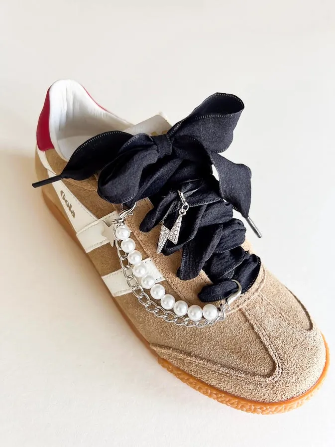 Sneaker and Shoe Charm Lace Sets | Shoe Charm Sets