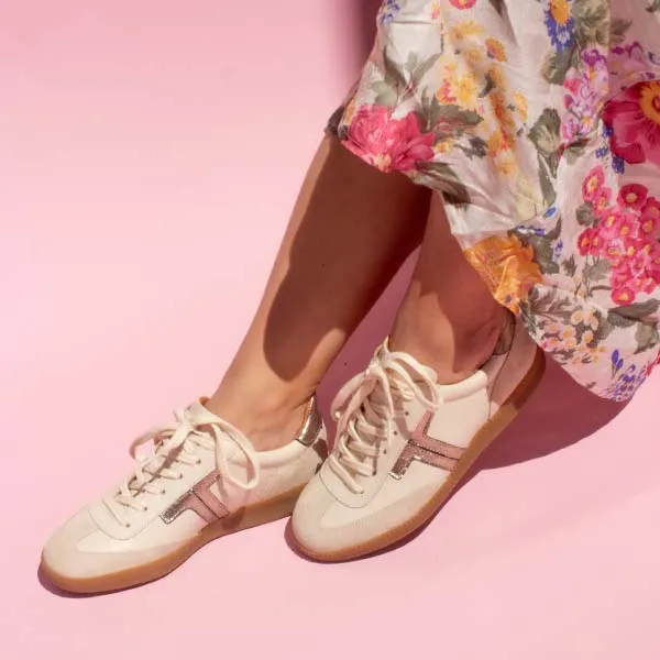 Solveig Cream