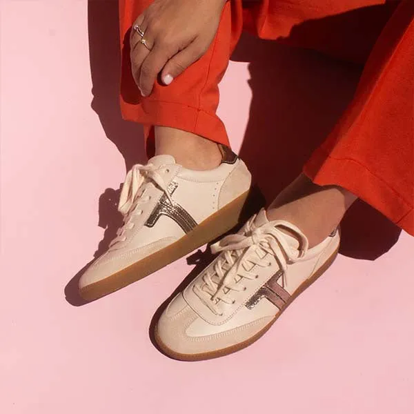 Solveig Cream