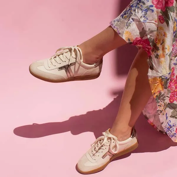 Solveig Cream