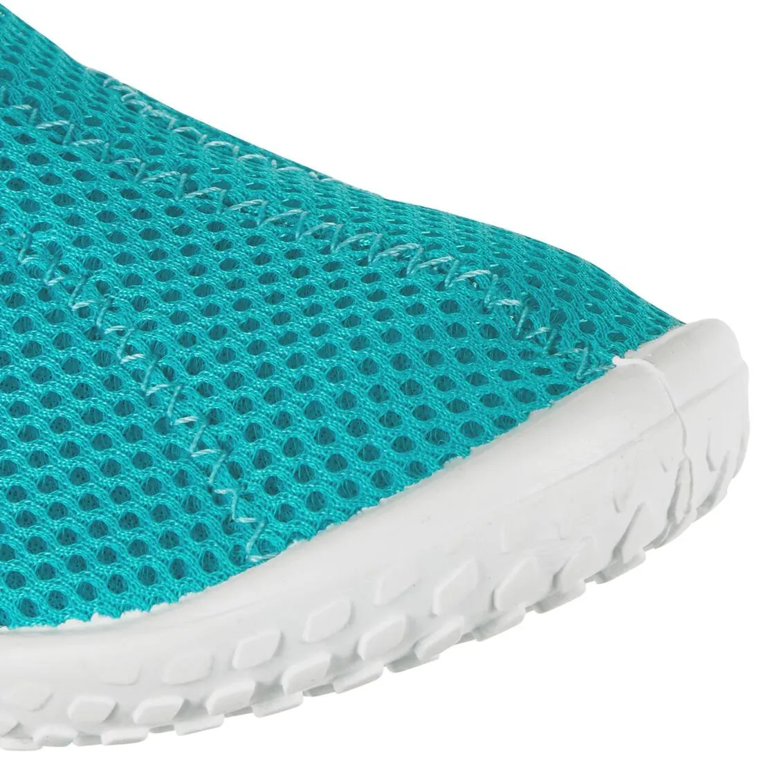 Subea Kids 100 Snorkeling Aqua Shoes