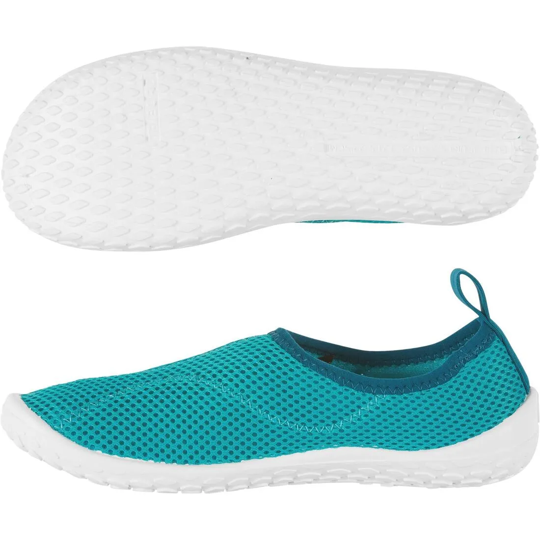 Subea Kids 100 Snorkeling Aqua Shoes