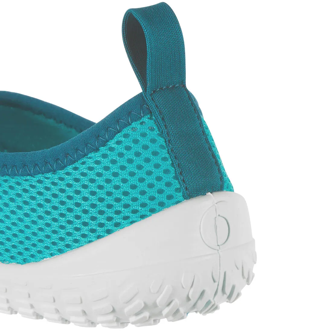 Subea Kids 100 Snorkeling Aqua Shoes