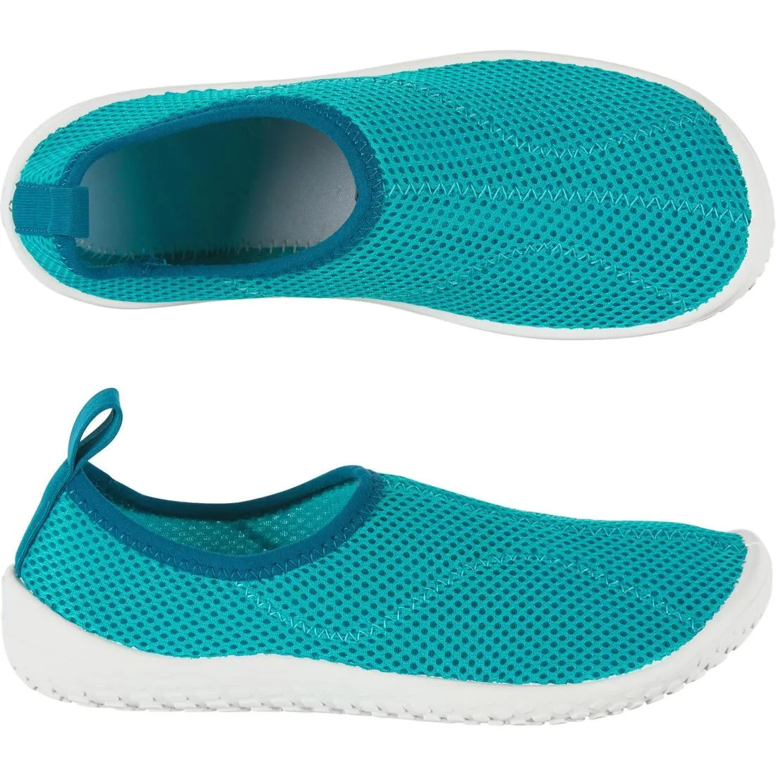 Subea Kids 100 Snorkeling Aqua Shoes