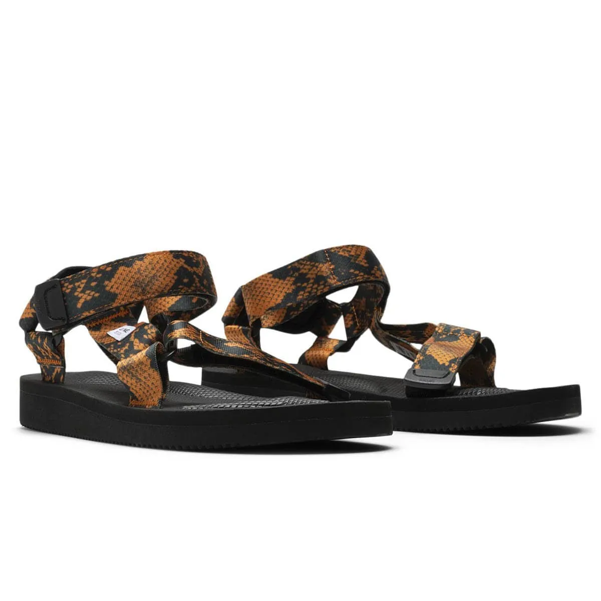 SUICOKE / BEACH SANDALS