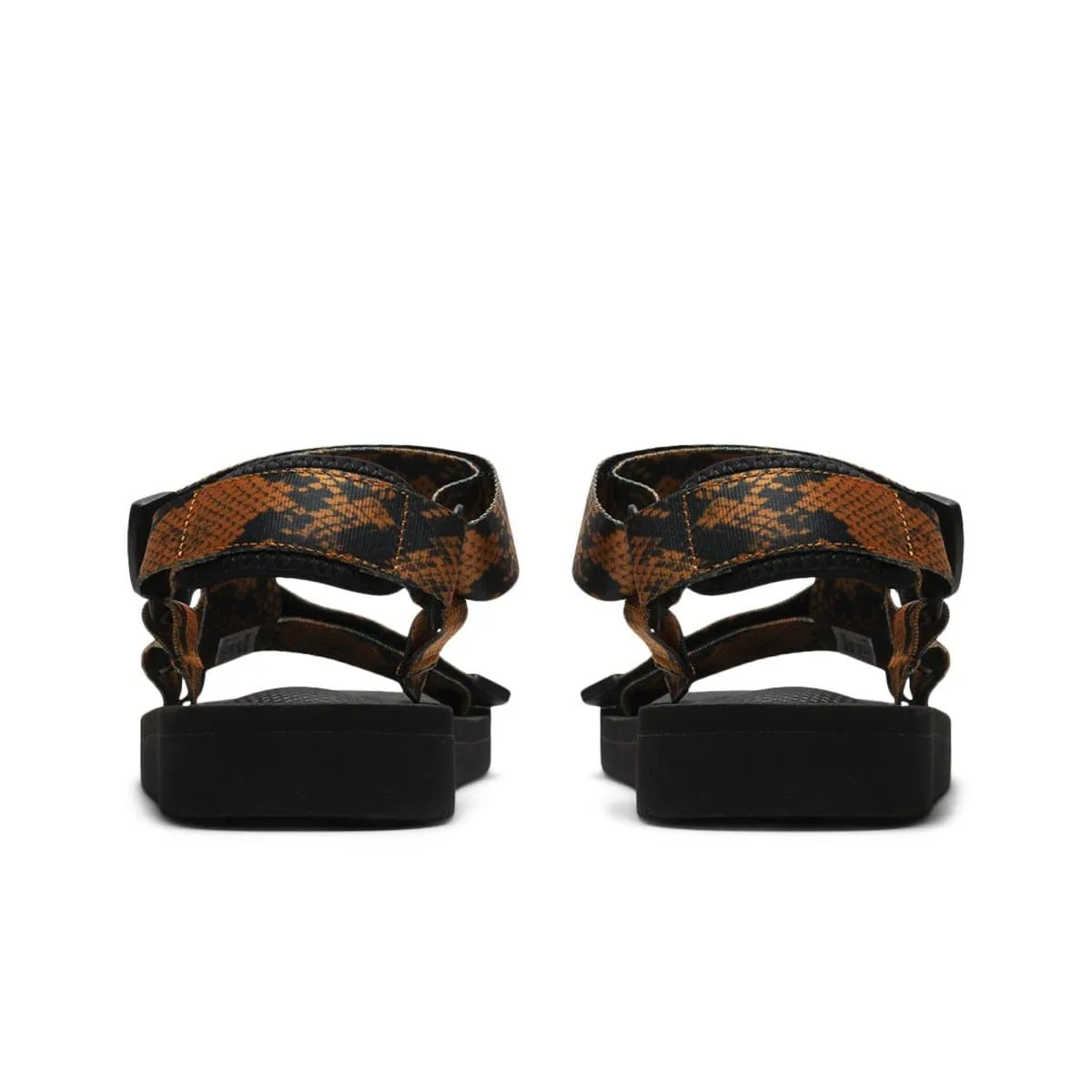 SUICOKE / BEACH SANDALS
