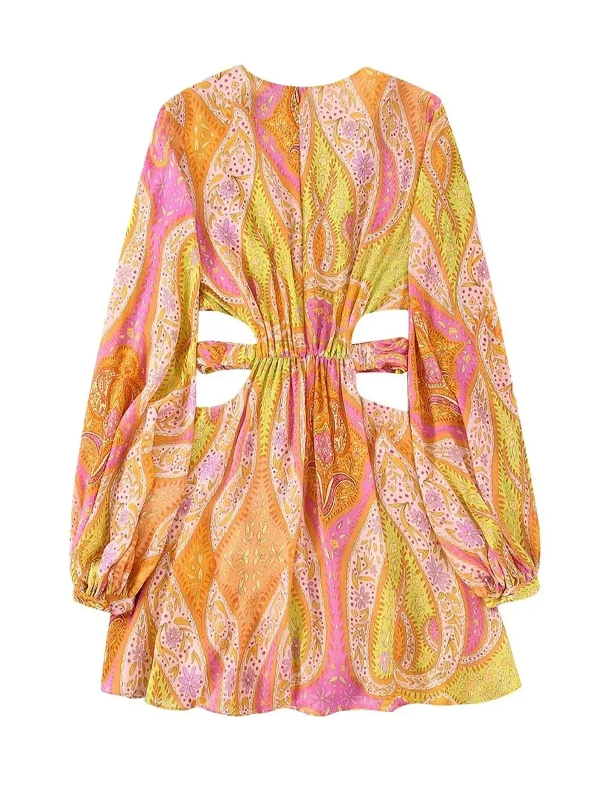 Summer Party Dress