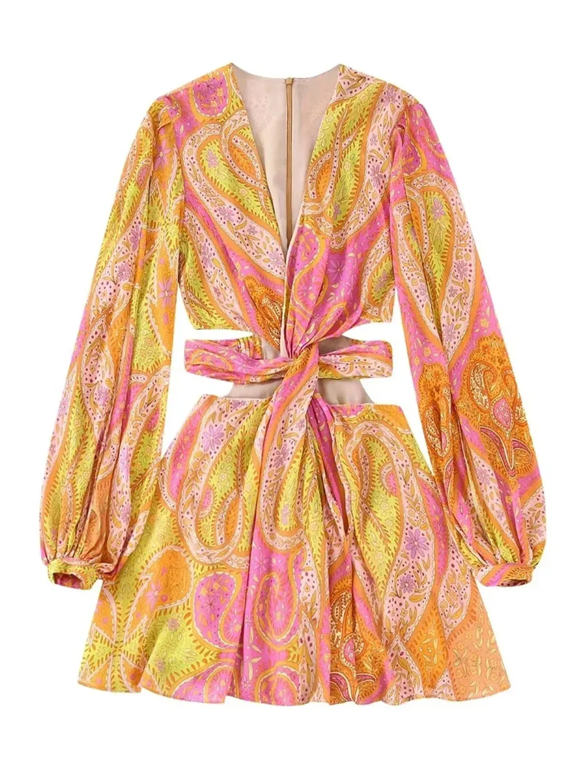 Summer Party Dress