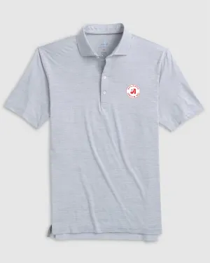 TGL Atlanta Drive Golf Club Huronn Featherweight Performance Polo