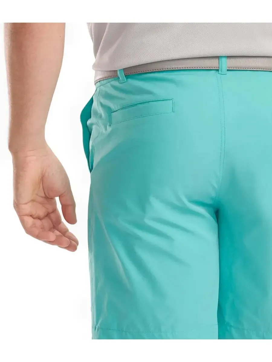 Tipsy Teal Men's Golf Short
