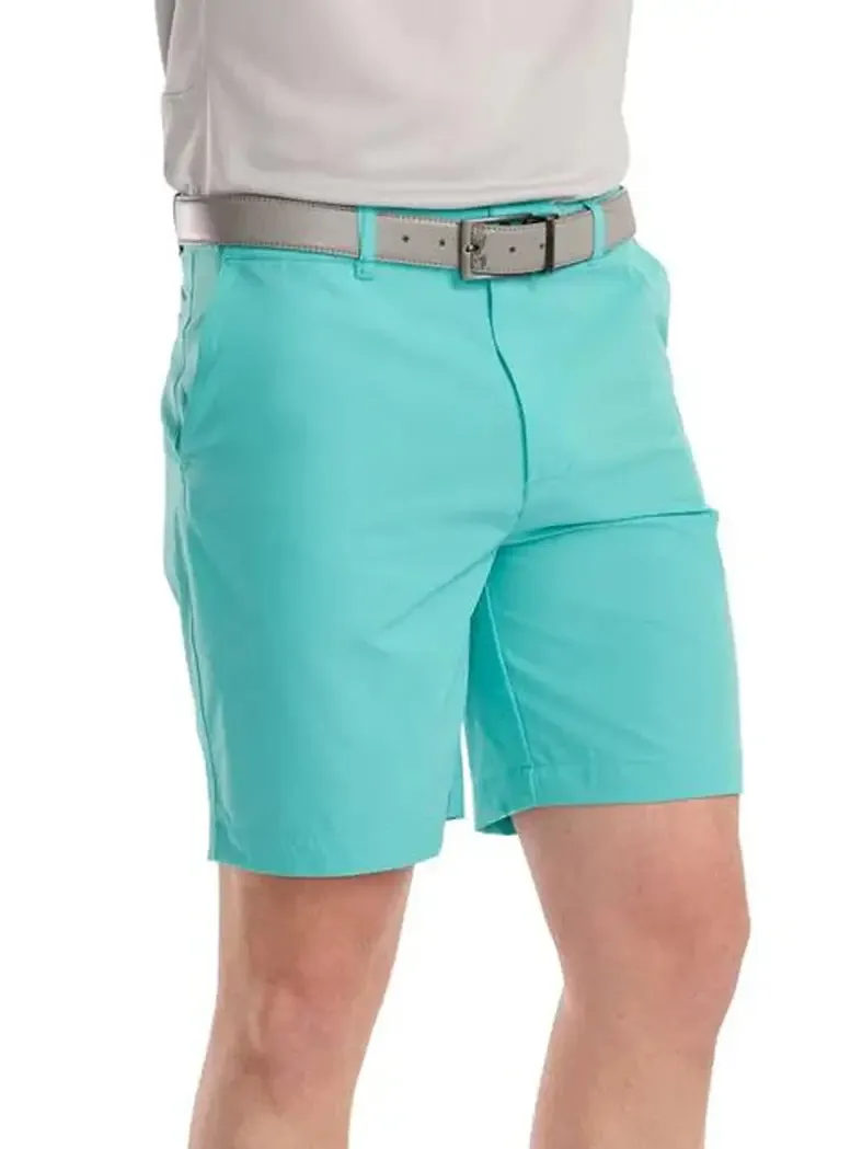 Tipsy Teal Men's Golf Short