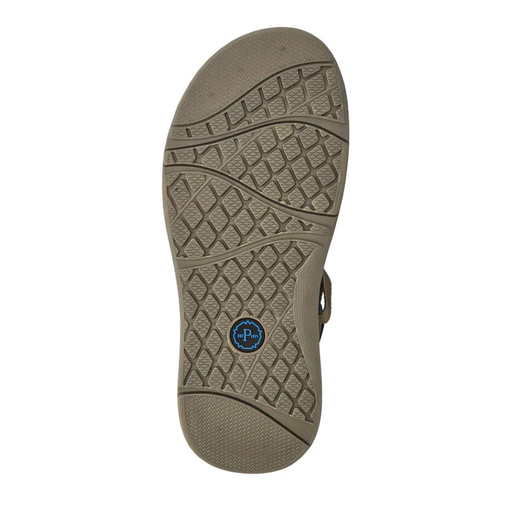 Touch-Fastening Casual Sandals - XIAM41005 / 326 931