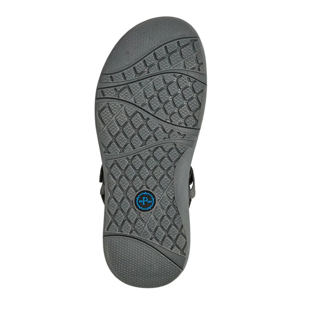 Touch-Fastening Casual Sandals - XIAM41005 / 326 931