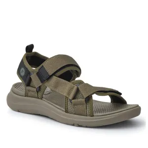 Touch-Fastening Casual Sandals - XIAM41005 / 326 931