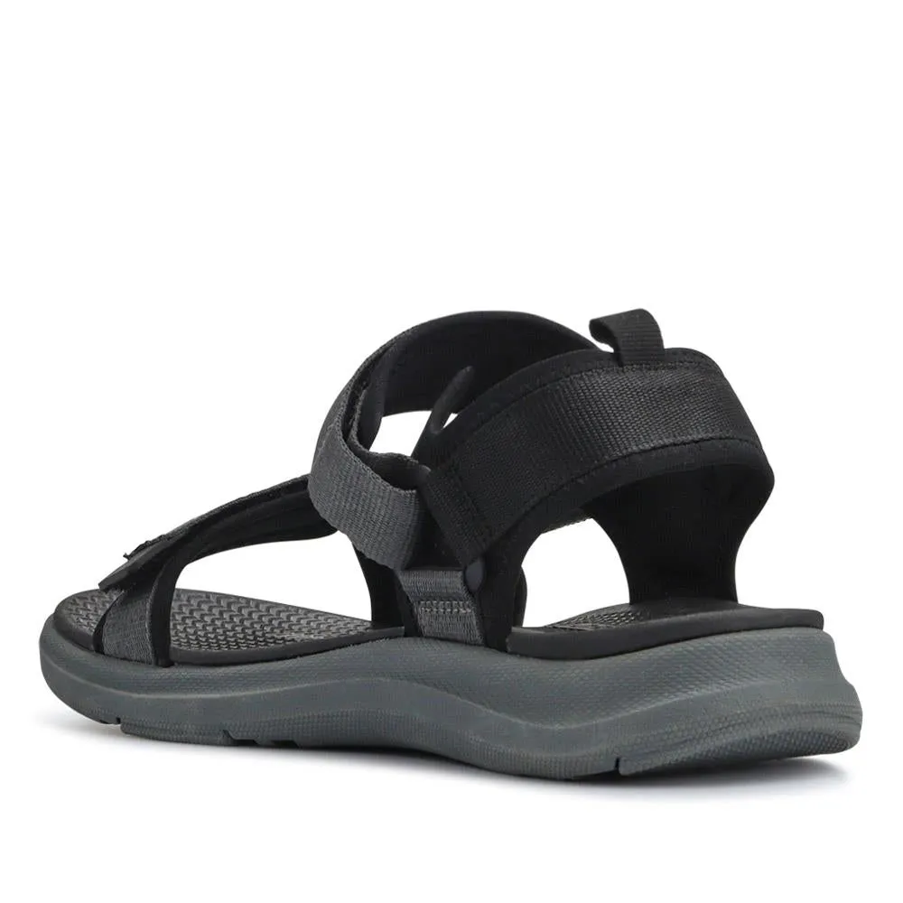 Touch-Fastening Casual Sandals - XIAM41005 / 326 931