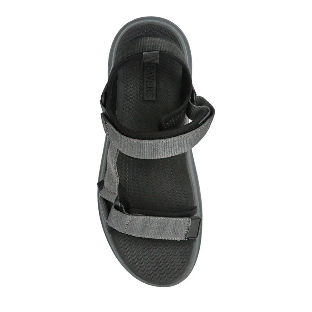 Touch-Fastening Casual Sandals - XIAM41005 / 326 931