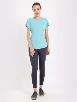 Turquoise I-Like-It-Cool Tee