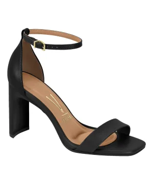 VIZZANO HEELED SANDALS