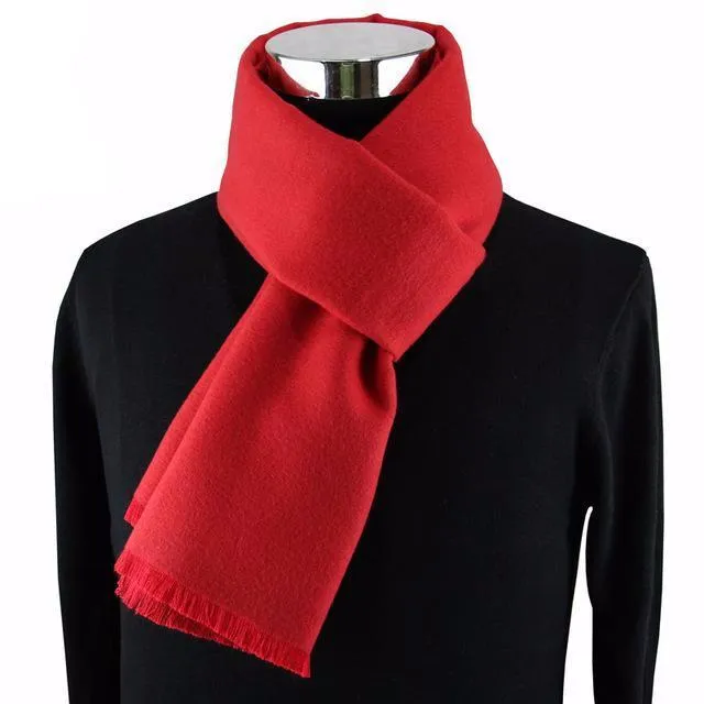 West Louis Neckercheif Modal Men Scarve