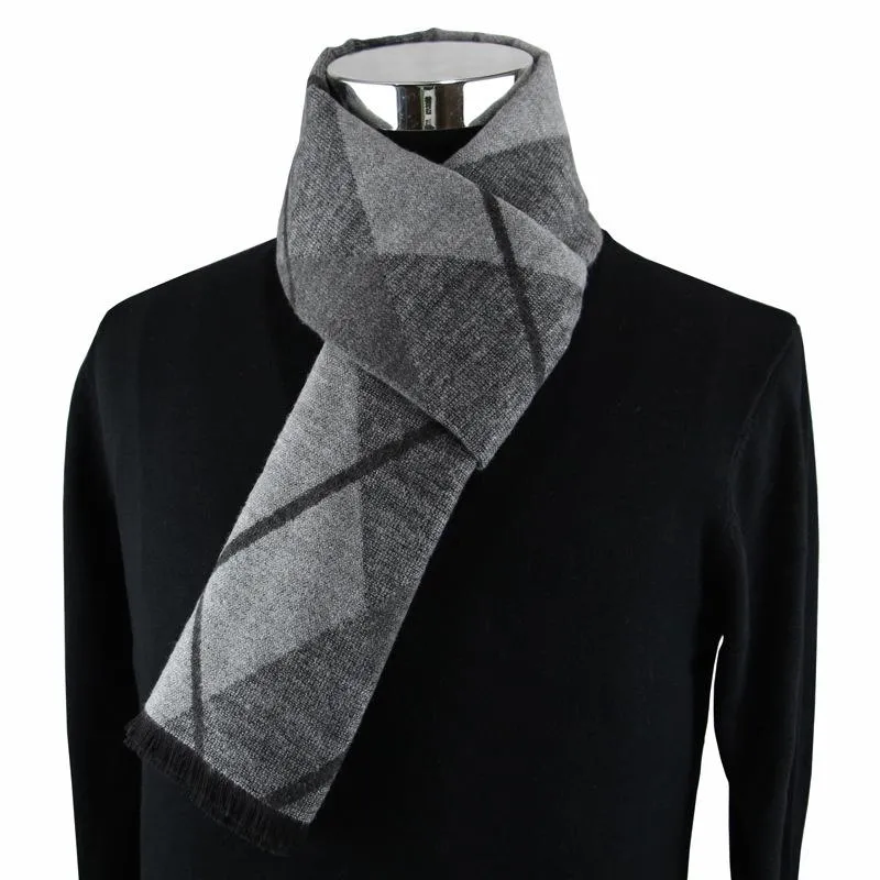 West Louis Neckercheif Modal Men Scarve