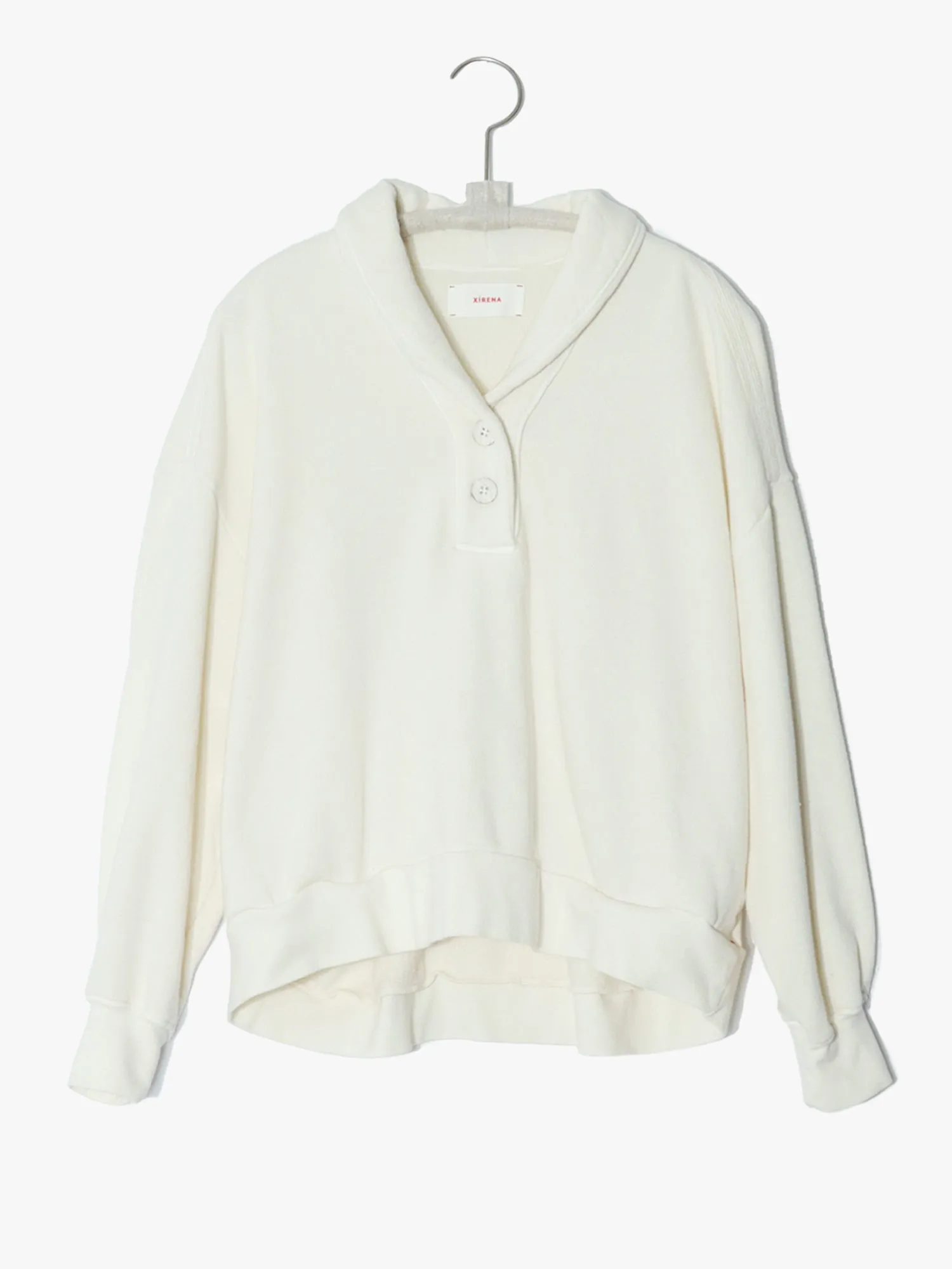Xirena - Kass Sweatshirt in Clouds